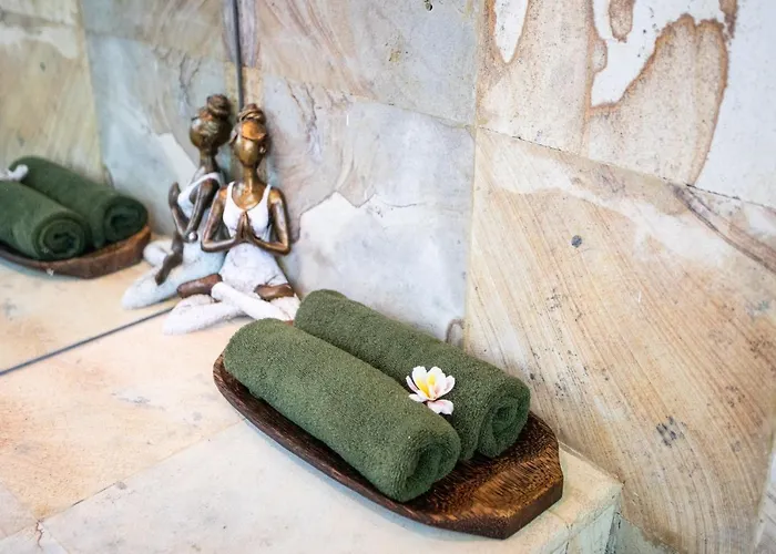 Janitra Villa Seminyak