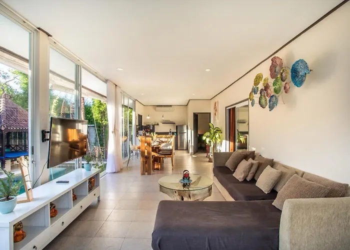 Janitra Seminyak