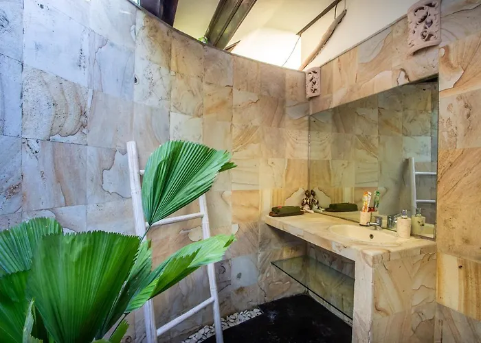 Villa Janitra Seminyak