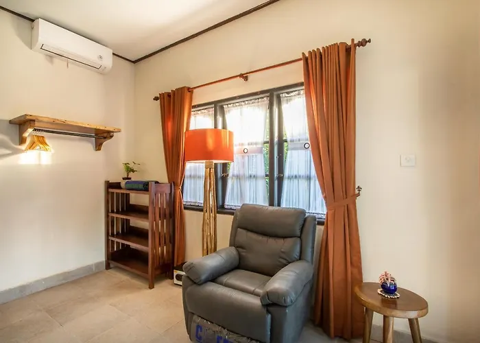 Janitra Villa *