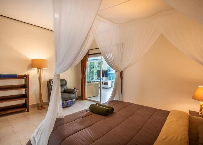 Janitra * Seminyak