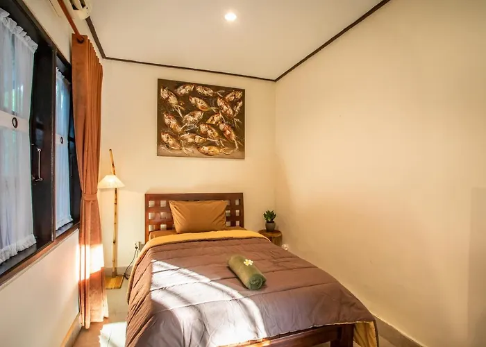 Janitra Villa