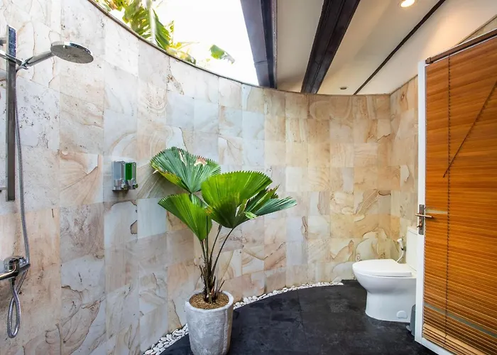 Janitra * Seminyak