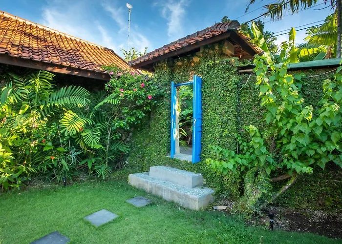 Janitra Villa Seminyak
