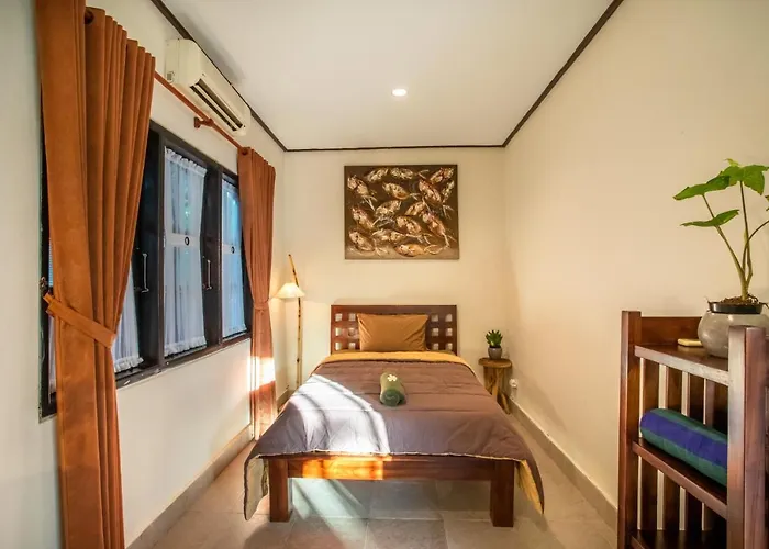 Janitra * Seminyak