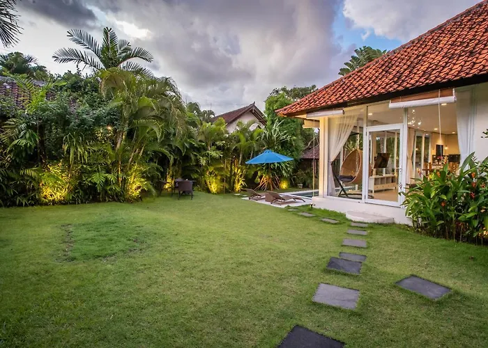 Janitra Seminyak