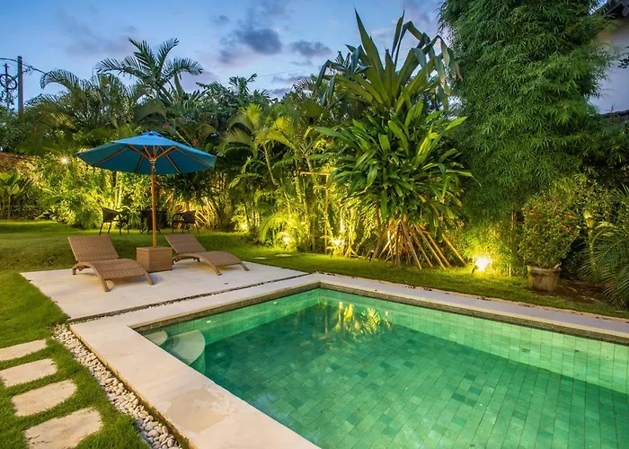 Janitra Seminyak