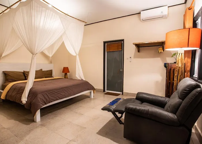 Janitra Villa *